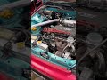 HBK GARAGE / EG HATCH