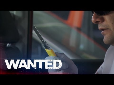 Perth ATM Armed Robbery law of supply and demand