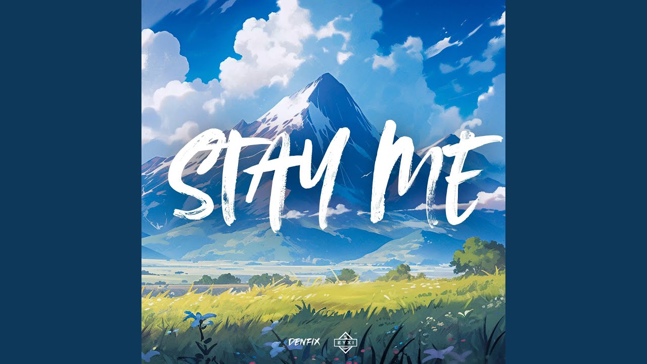 sign system stay with me