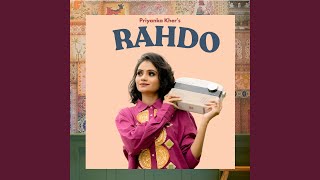 RAHDO - Priyanka Kher