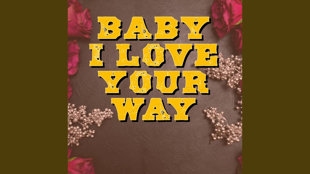 Baby, I Love Your Way | November 26, 2020 | Walker Tex