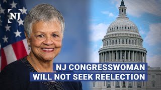 U.S. Rep. Bonnie Watson Coleman will not seek reelection in 2026