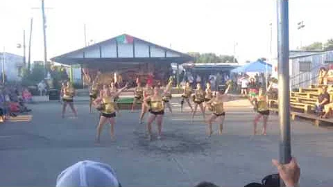 Festival 2018