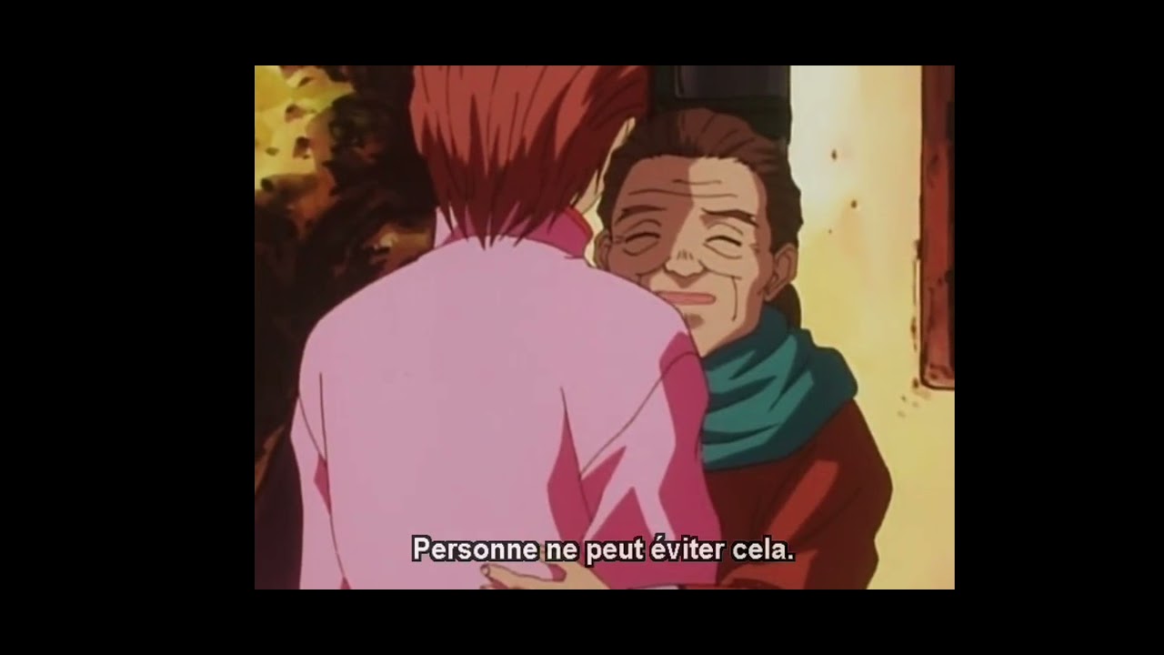 HUNTER X HUNTER (1999) PREMIER ÉPISODE [VOSTFR] - YouTube