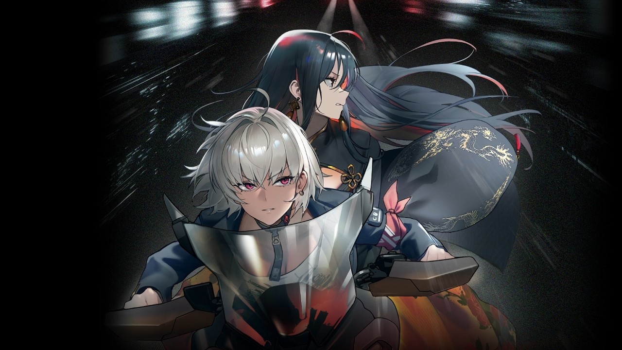 Chapter 44: Path (Korean Audio)