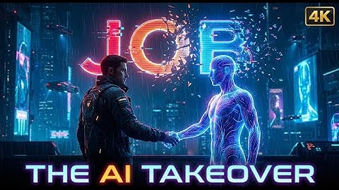 The Future of Work Isn’t Unemployment — It’s Something Worse