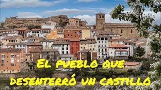 Nalda, un secreto por descubrir en La Rioja