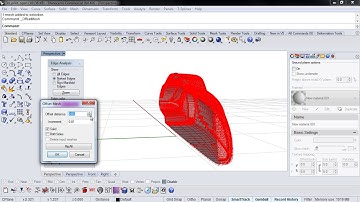 08 - Printing Hollow or Not
