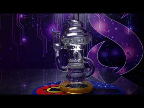 Natural Disaster Klein Recycler