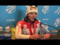 Beaver Creek Women's super G
