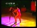 Disco Dance - 1979 - boy/girl dance contest (pt 2)