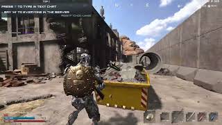 BR1 highlights