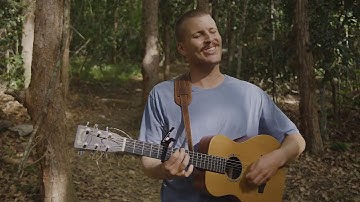 Ziggy Alberts - letting go (Acoustic Video)