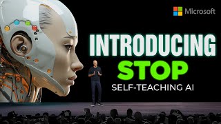 MICROSOFT STOP: SELF-IMPROVING AI LEARNED TO CODE BETTER THAN US!! Net Worth