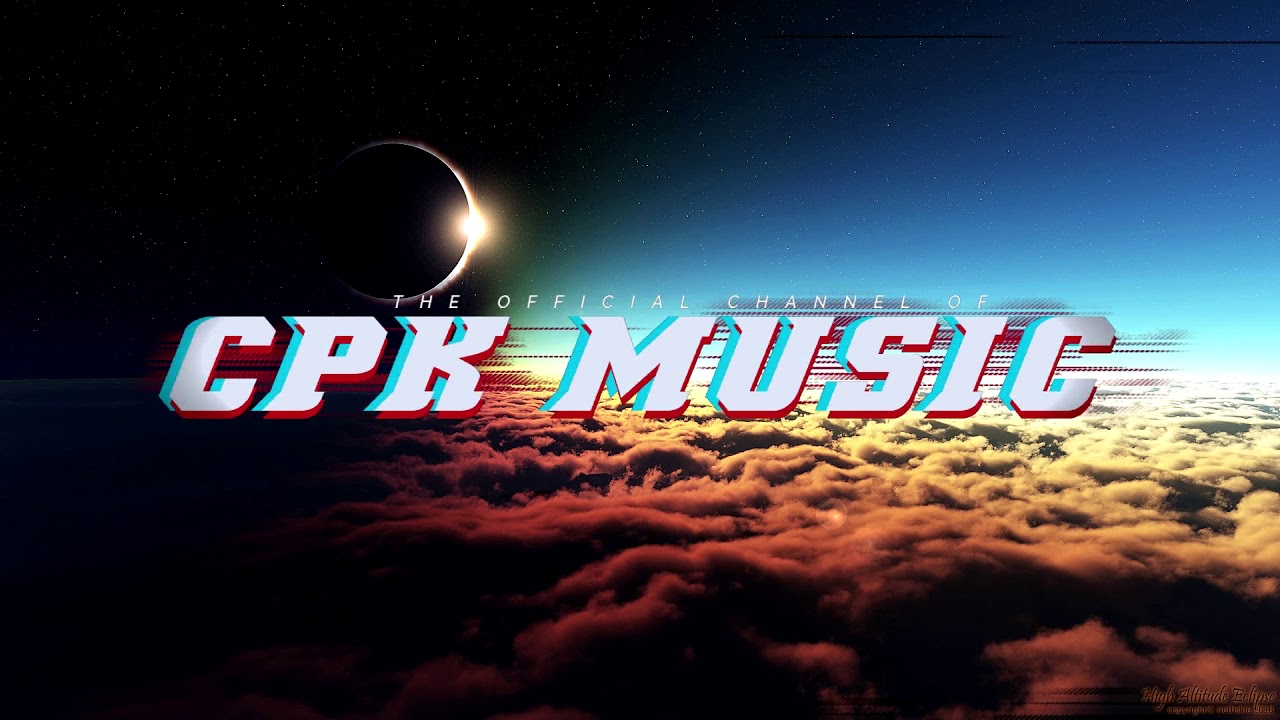 Sweet Dreams / Moonlight shadows | CPK Music (Mashup #2)