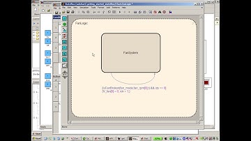 Stateflow Tutorials, Part 3 MATLAB and Simulink Functions