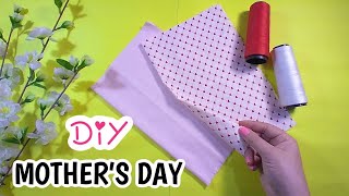 DIY Mother’s Day Gift Idea ❤️ SEWING IDEAS | mothers day 2024 by Showofcrafts 1,868 views 13 days ago 2 minutes, 21 seconds