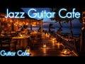 Relaxing jazz guitar  bossa nova compilation  smooth jazz  brazilian music mix