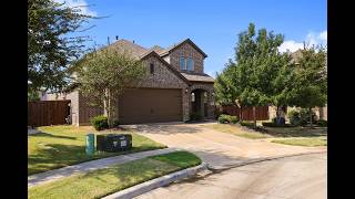 1004 Friesian Lane video tour