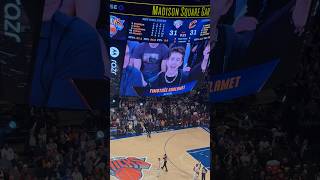 KING TIMOTHÉE AT THE GARDEN 👑