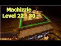 Machizzle Gameplay Level 22 - 30
