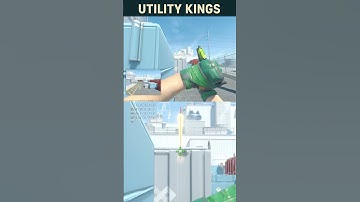 CS2 Nuke Outside Main Second Cross smoke from T Outside