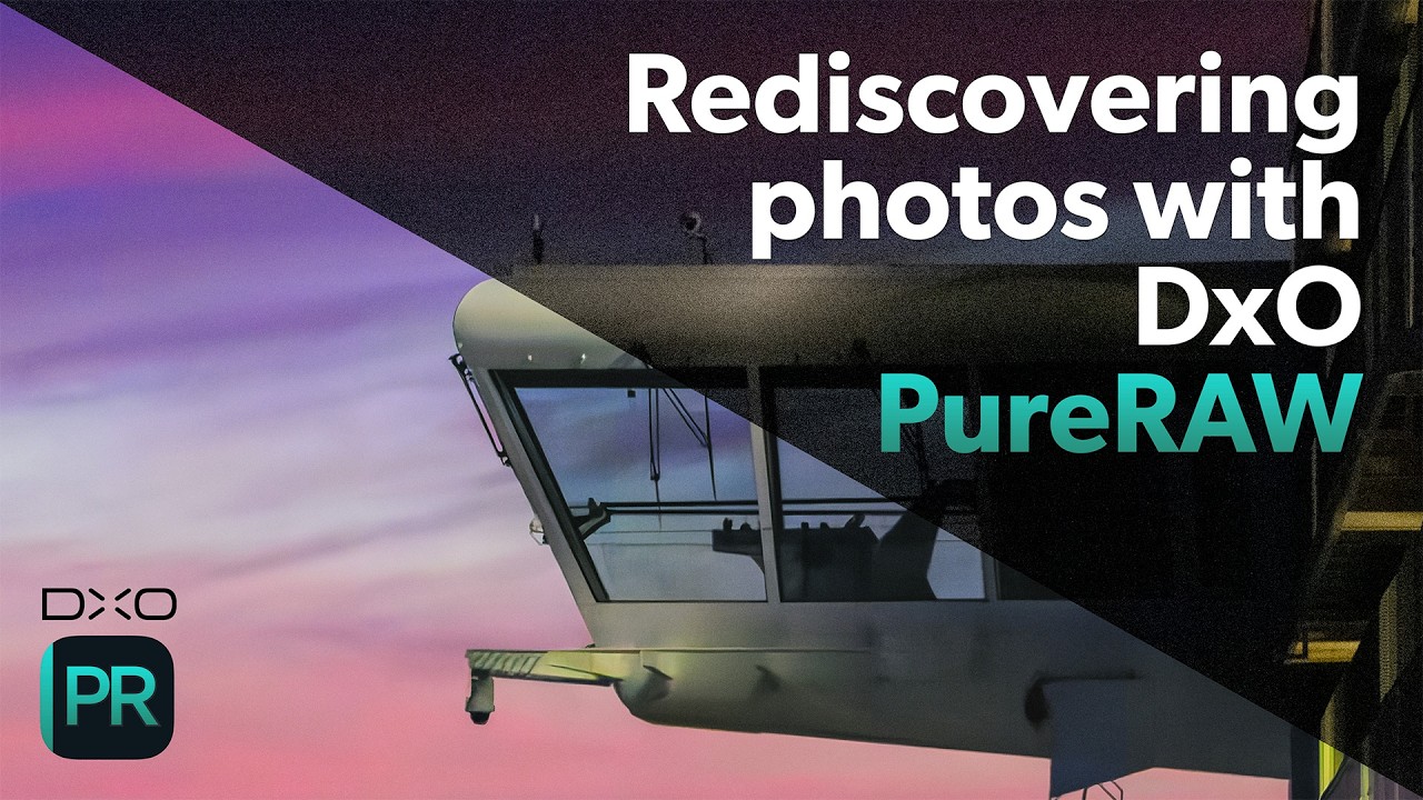 How to create better RAW files from your existing files! - YouTube