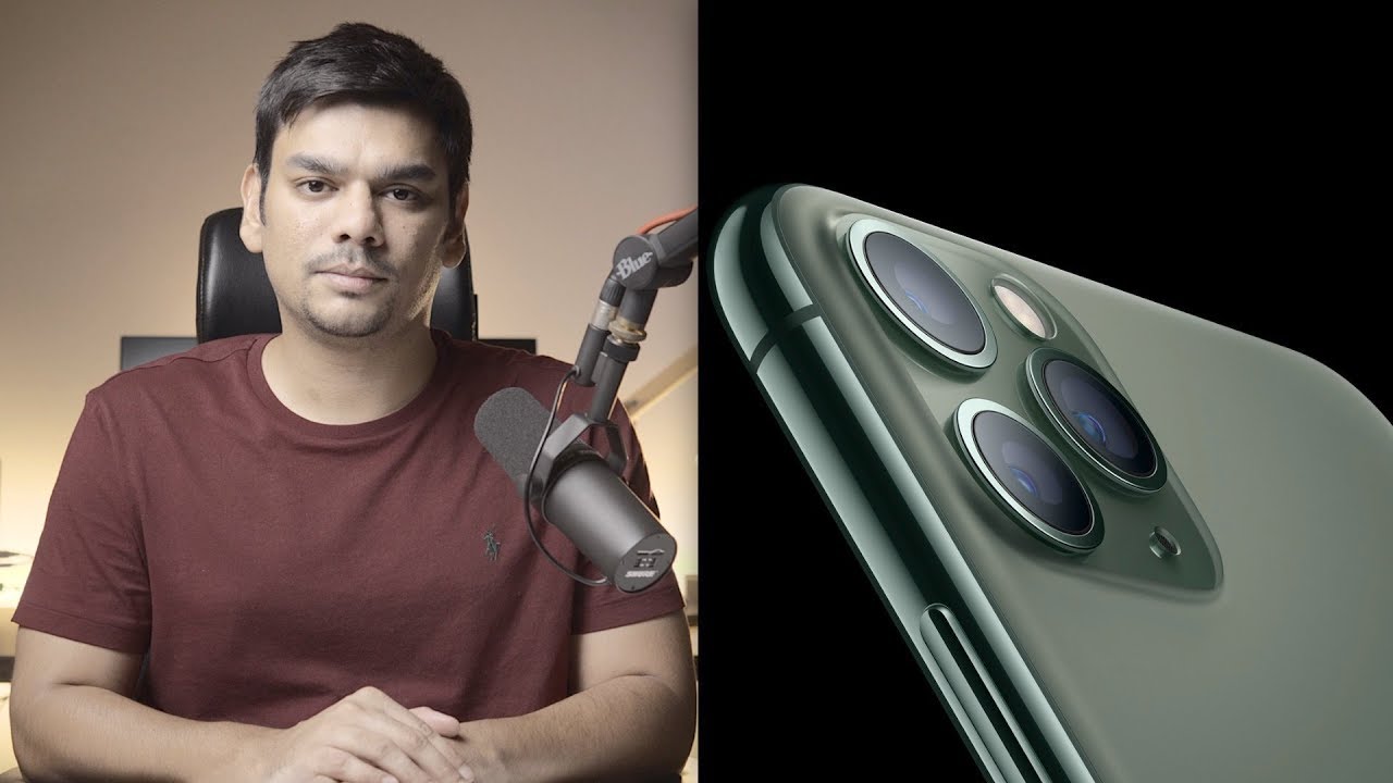 Apple Iphone 11 11 Pro 11 Pro Max Features And Price In Pakistan Youtube