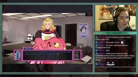 Arcade Spirits - Part 2