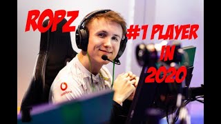 ropz | The BEST Player in 2020