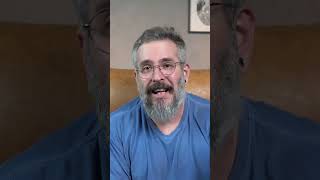 THIS IS WHY YOUR BABY SCREAMS SO LOUD. | Daddy, Comma! screenshot 5