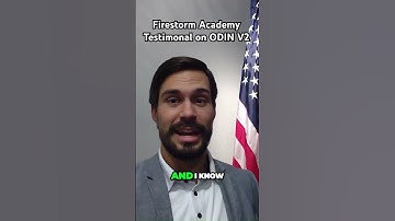 Best Ai Trading Bot - Firestorm ODIN