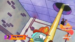 Big Nate Next Screenbug (Nickelodeon U.S.)