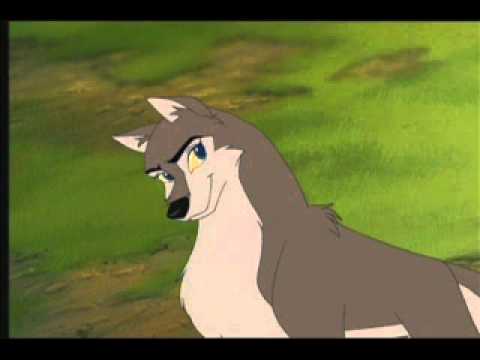 Balto 2 Wolf Quest The New Leader