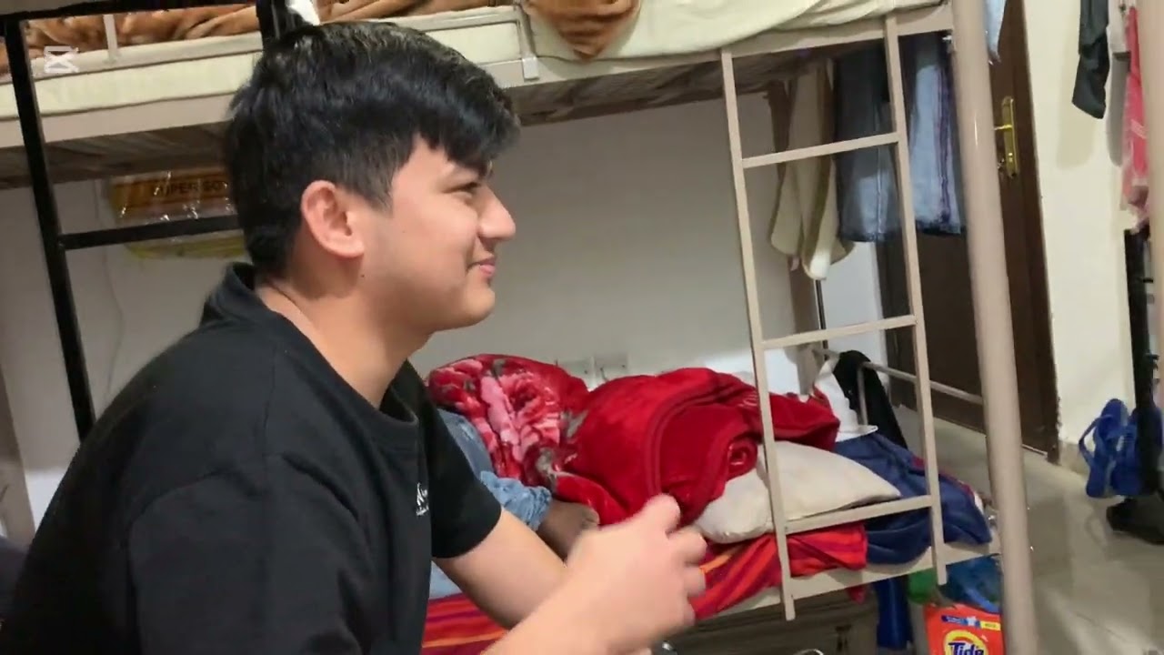 First day duty off in kuwait || Time pass || Plz Check full video  ❤️ Dont forget to subscribe❤️