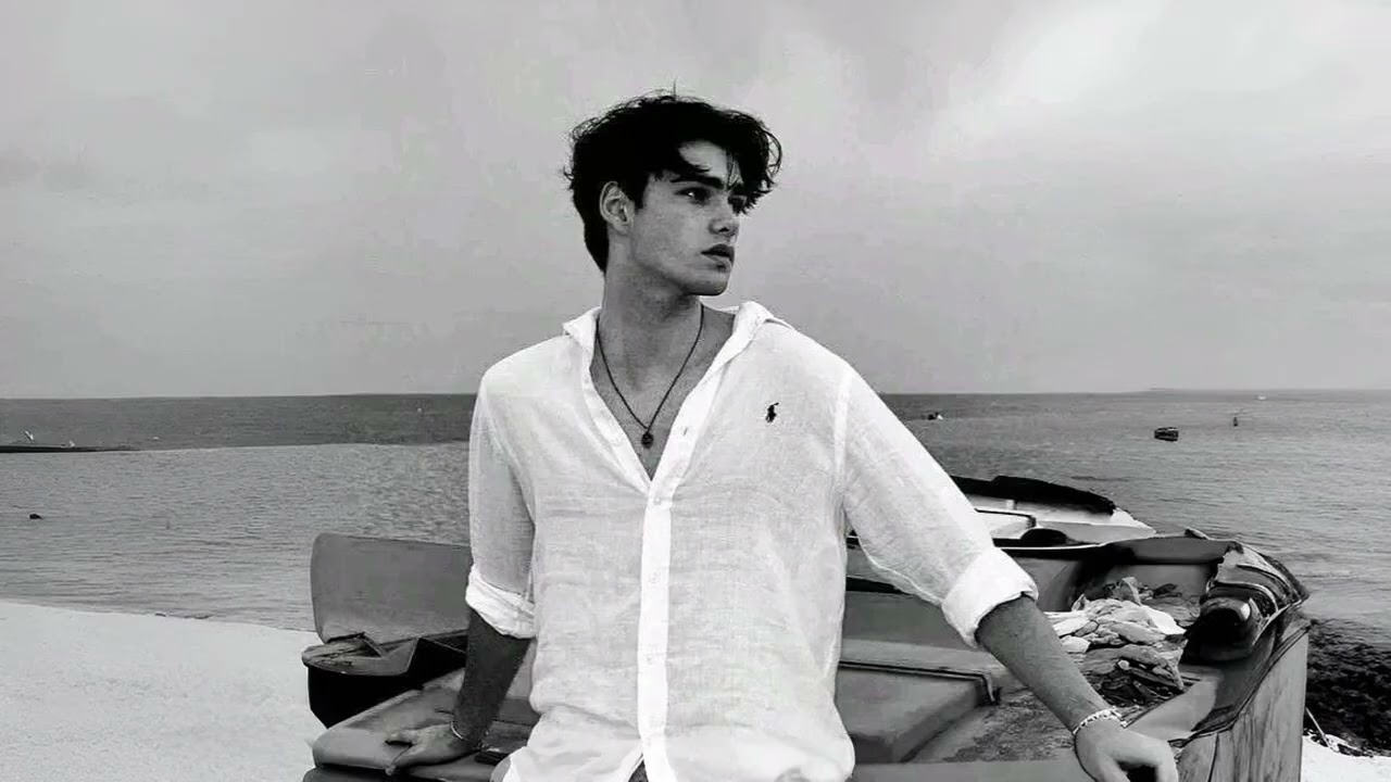 Midnight Fire - Deeply Emotional Pop Song