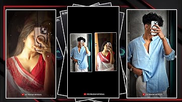 EK PARDESI MERA DIL LEGEYA TREND XML VIDEO 💕📈 || NEW XML FILE ALIGHT MOTION ⚡😍 || XML FILE 🔰