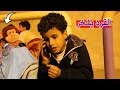 شرد حيدوري من البيت وراح لدار الايتام من الشخير وخابر علي عذاب انور الزرفي 