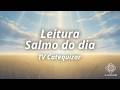 Salmo do Dia - 15 de Junho de 2026