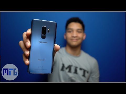 Galaxy S9+ Review: Over a Month Later | New Daily Driver