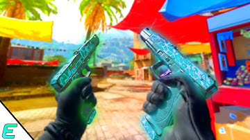 I Beat a Hacker while Solo Qued in Iridescent Ranked Play…