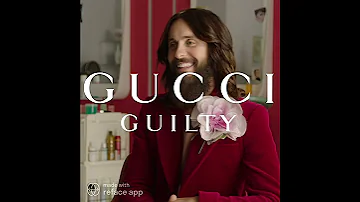 The Ultimate Gucci Guilty Commercial 
