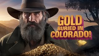 The SHOCKING Truth About Colorado's Lost Gold and Silver! | Colorado's Mines Still HIDDEN Today?