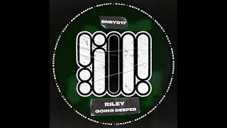 RILEY (UK) - Going Deeper [BINARY]