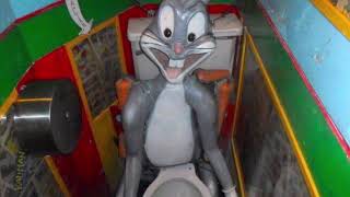 Famous Bugs bunny toilet Profile