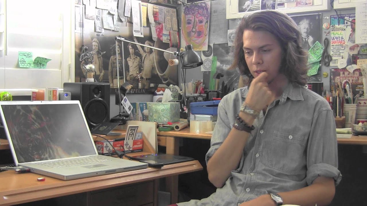 Mira Matt Adams en YouTube Mira Matt Adams en YouTube