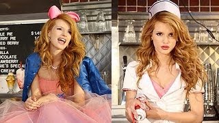 bella thorne call it whatever video sneak peek