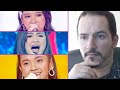 TIARA • MAHALINI • LYODRA Cover-Song Performing Comparisons REACTION + REVIEW
