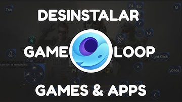 Como borrar Apps o juegos en GameLoop🔥🔥🔥