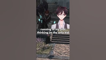 A Struggle Even The Mightiest Vtuber Can